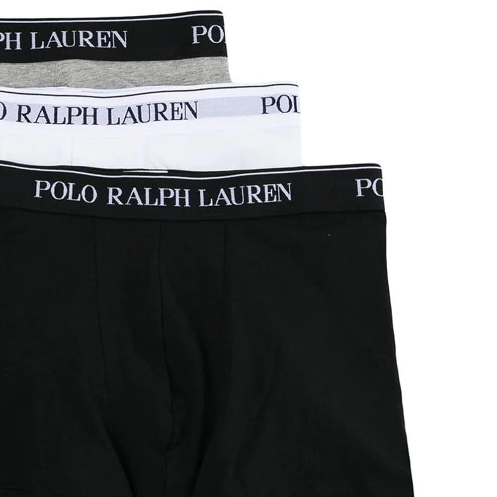 Трусы Polo Ralph Lauren SS22 Logo 3 - изображение 5