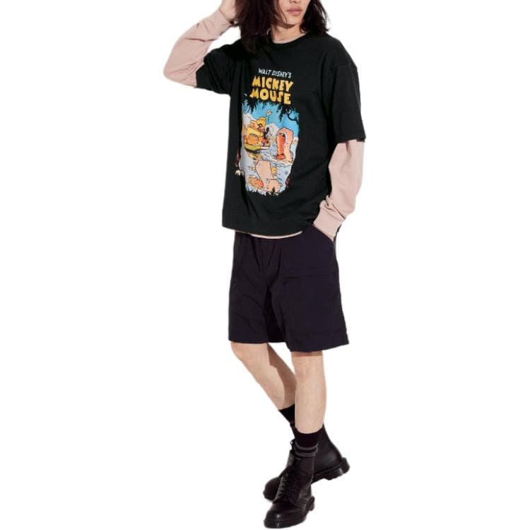 Футболка UNIQLO x SS24 T - изображение 2