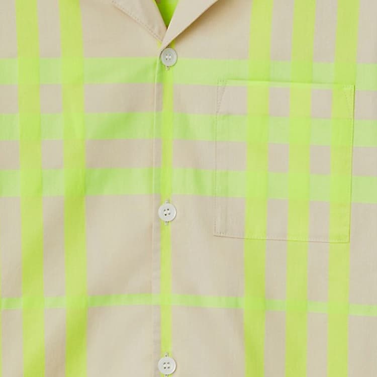 Burberry SS24 - изображение 3