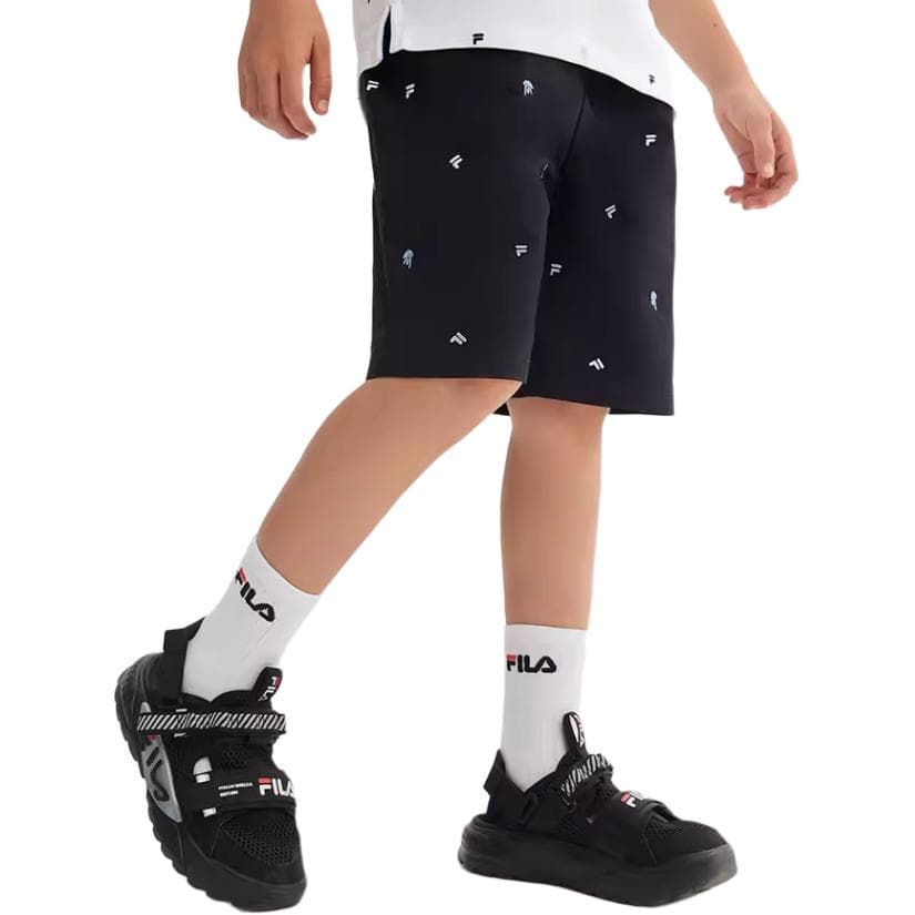FILA Logo - изображение 4