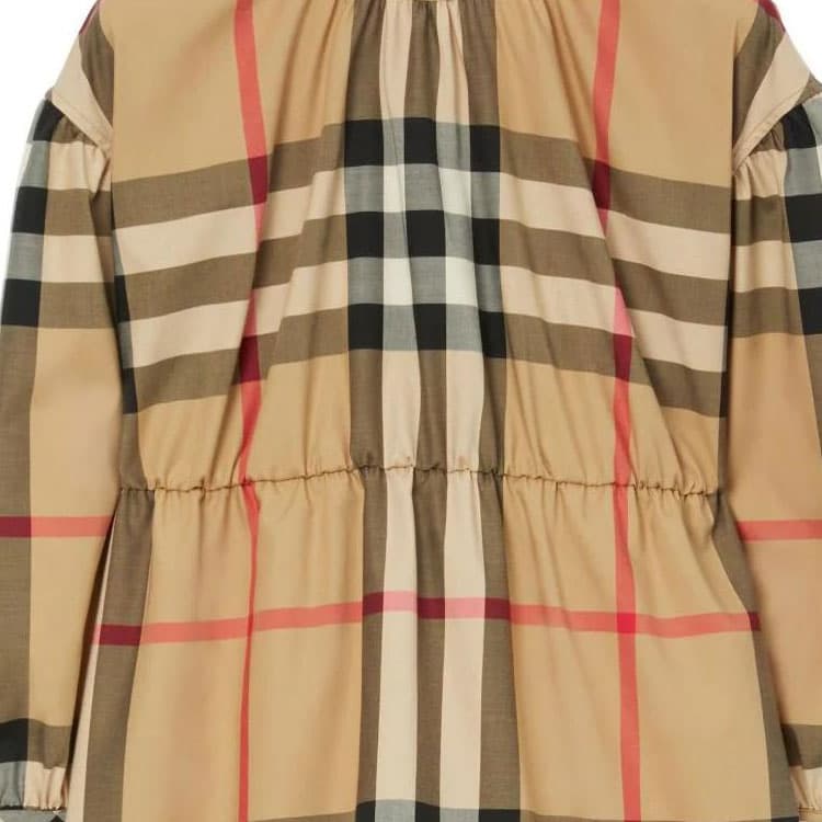 Burberry FW23 - изображение 4