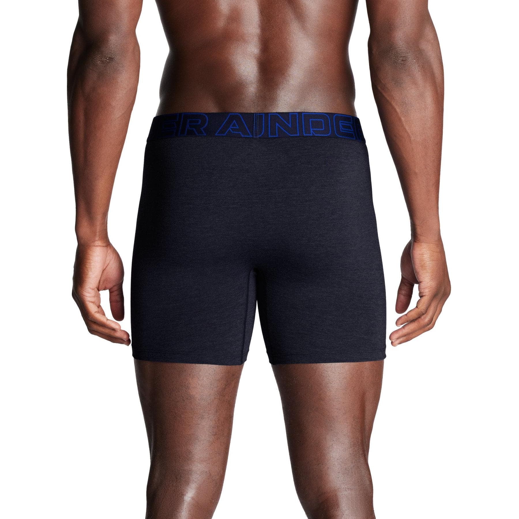 Трусы Under Armour Logo 3 - изображение 3