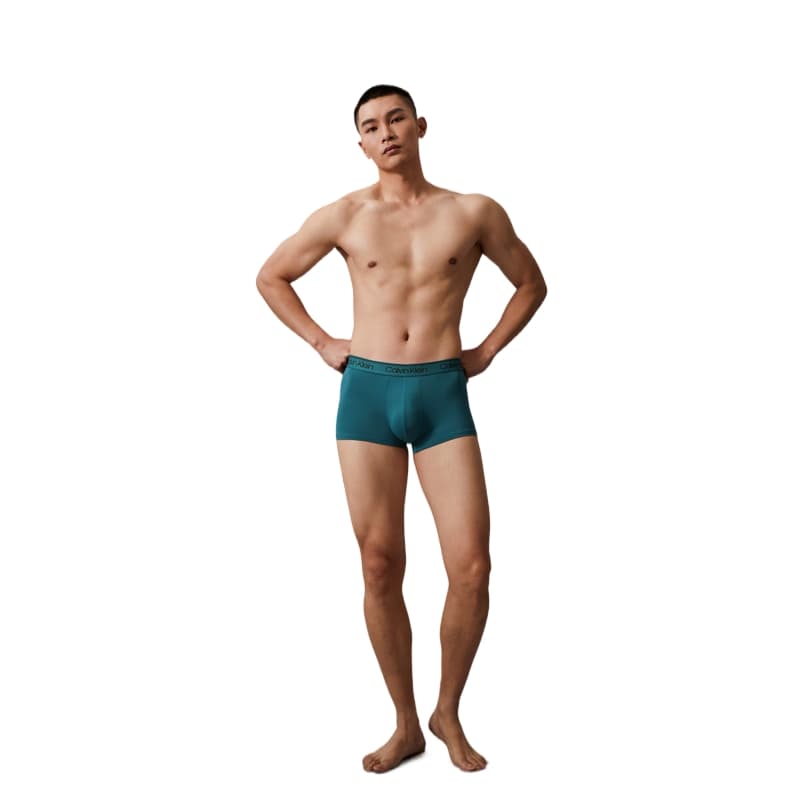 Трусы CALVIN KLEIN 1 - изображение 3