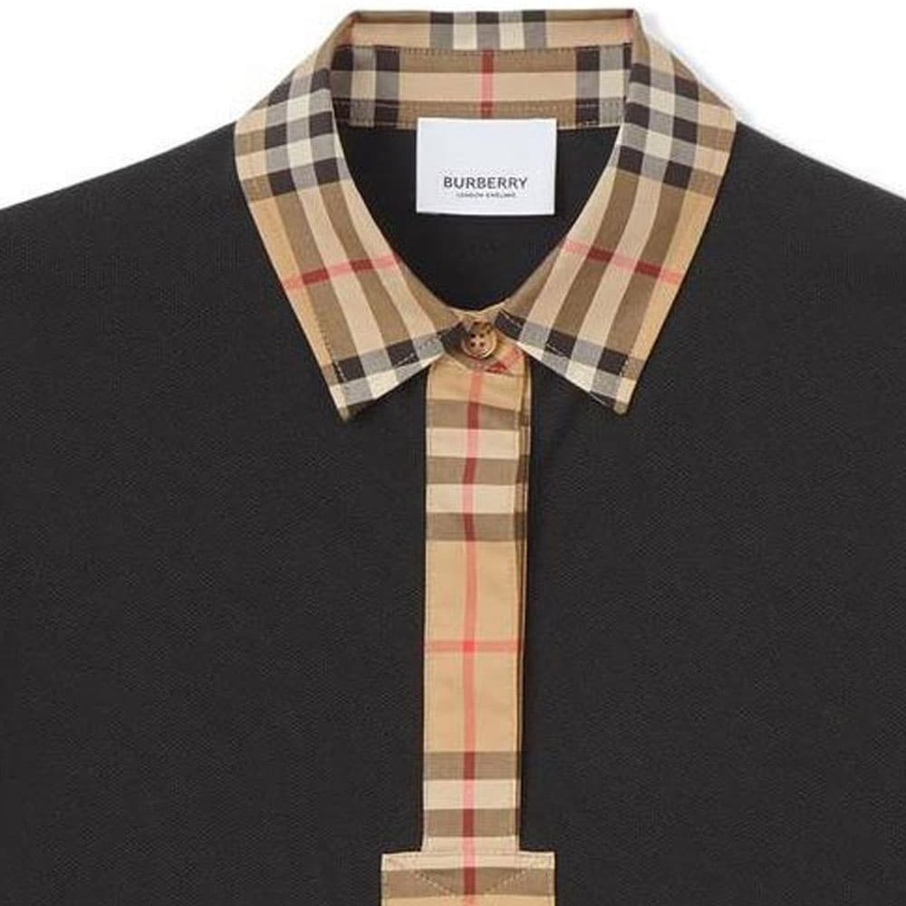 Burberry SS22 - изображение 3