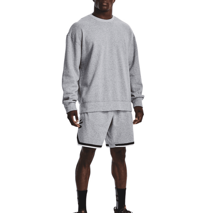 Баскетбольные шорты Under Armour Logo - изображение 6