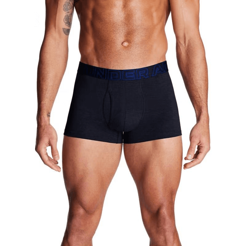 Трусы Under Armour Performance Performance 3 - изображение 2