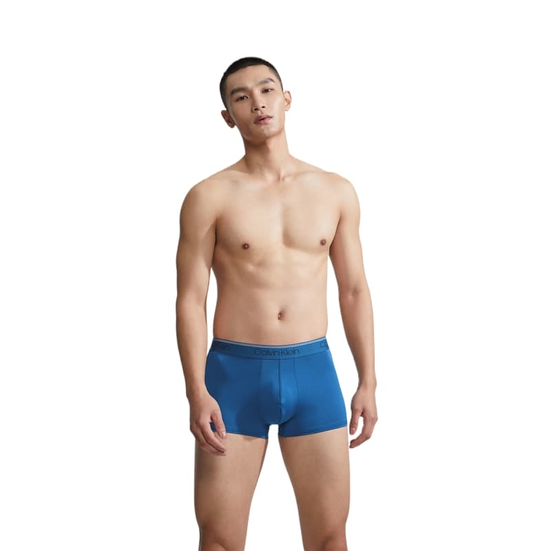 Трусы CKCalvin Klein SS23 Logo 3 - изображение 4