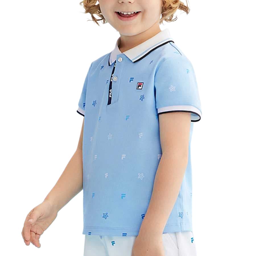 FILA Polo - изображение 5