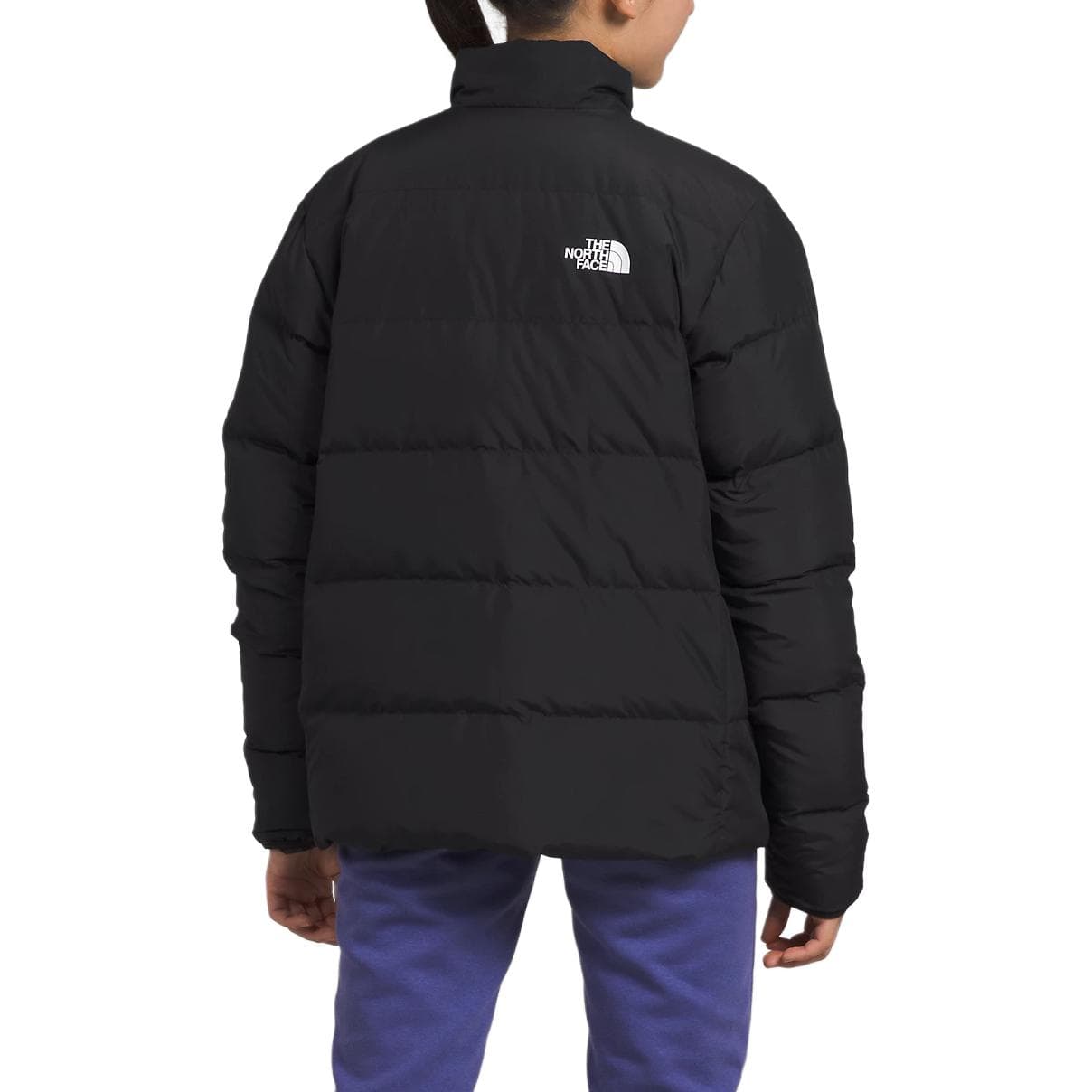 THE NORTH FACE Logo - изображение 3