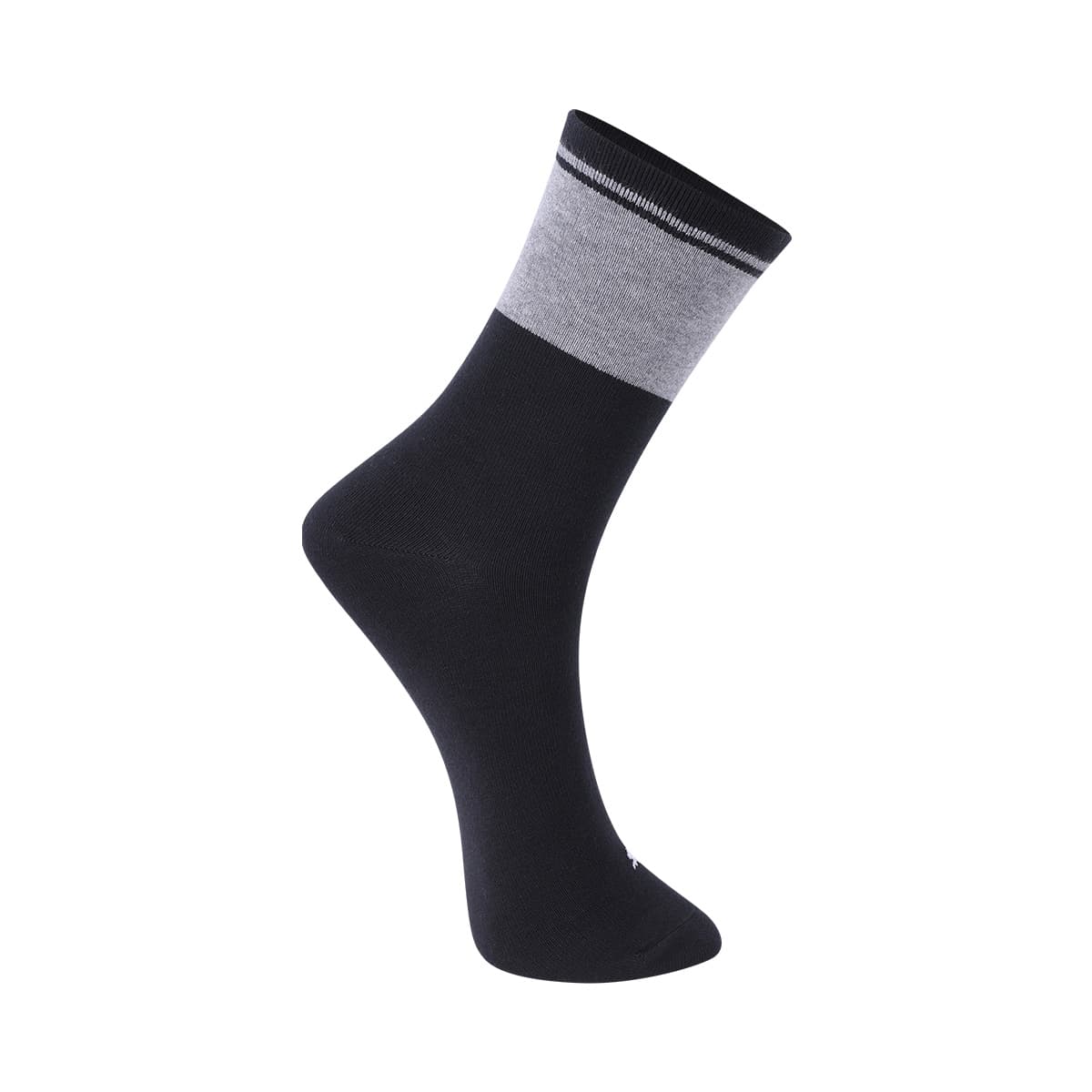 Носки PUMA Classic Crew Socks 2-Pack Black White - изображение 3