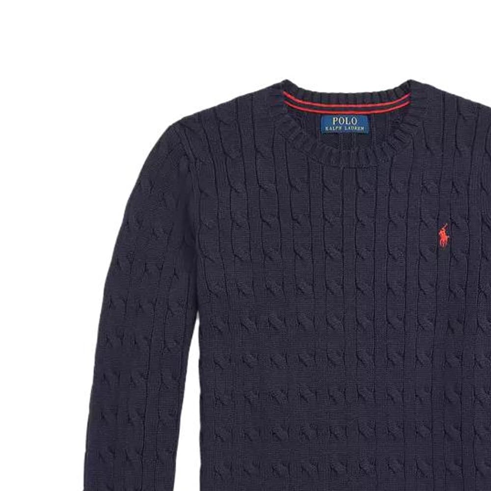 Polo Ralph Lauren FW22 Logo - изображение 6