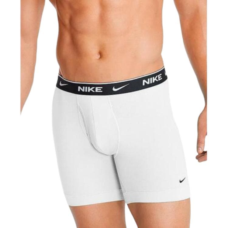 Трусы Nike Boxer Briefs 3-Pack - изображение 2