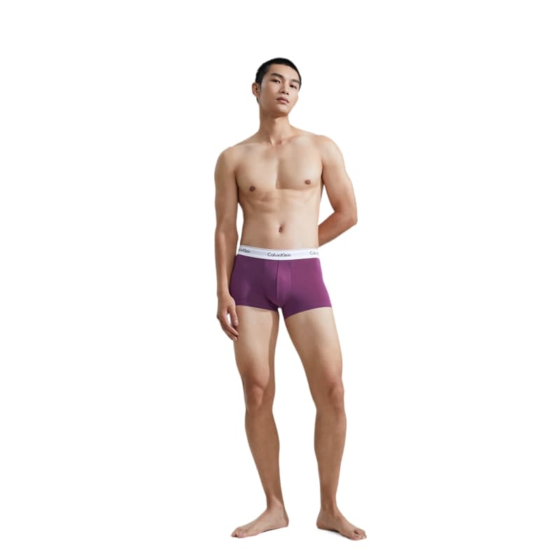 Трусы CKCalvin Klein 2 - изображение 5