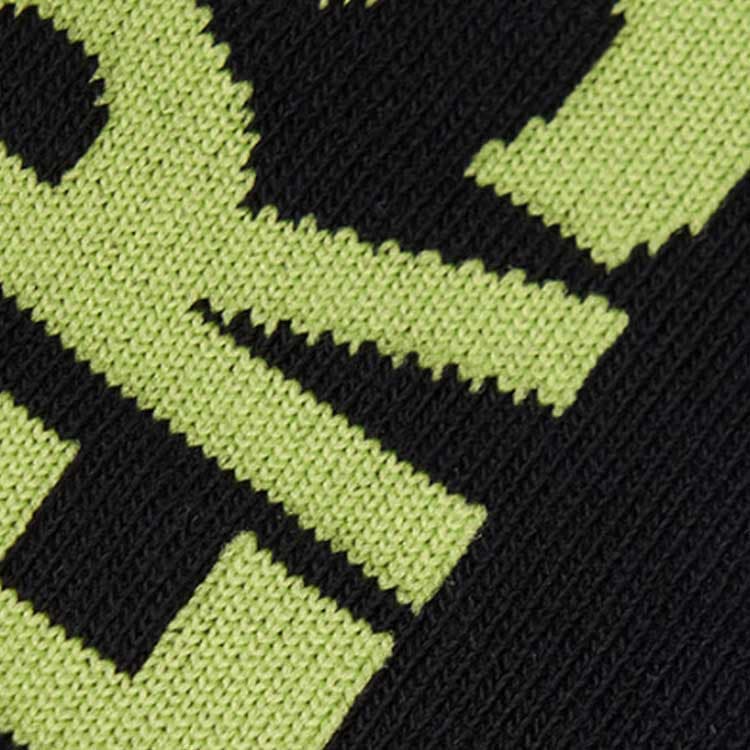 Носки VERSACE SS23 Logo 1 - изображение 5