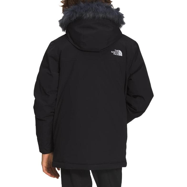 THE NORTH FACE Logo - изображение 3