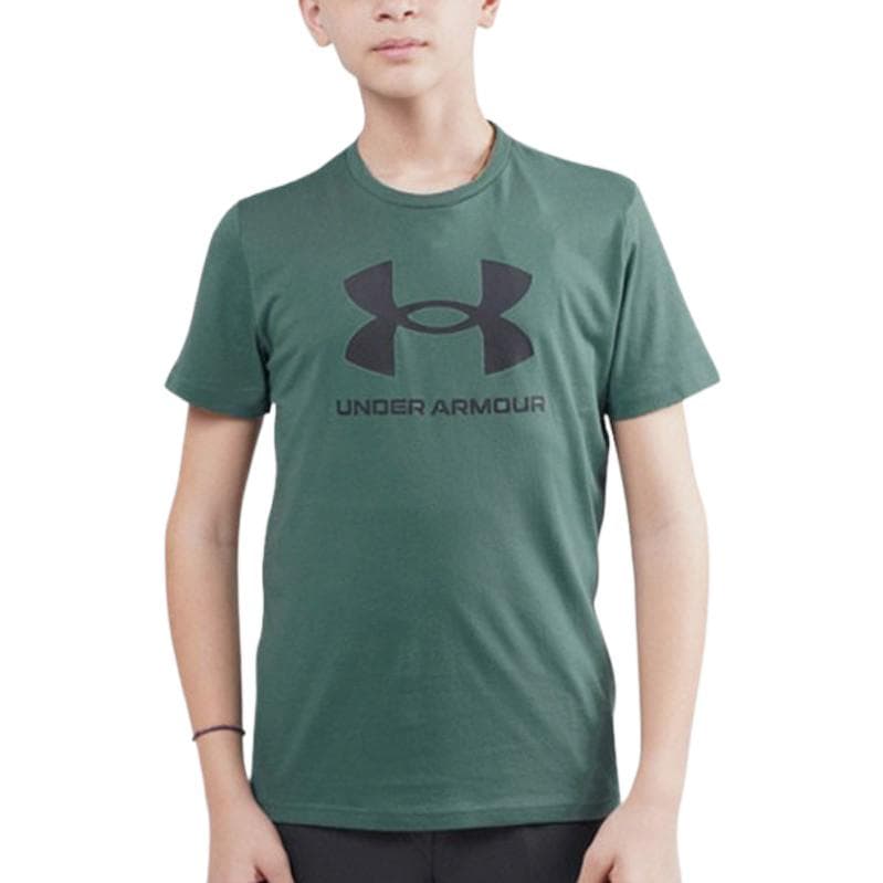 Футболка Under Armour LogoT - изображение 3