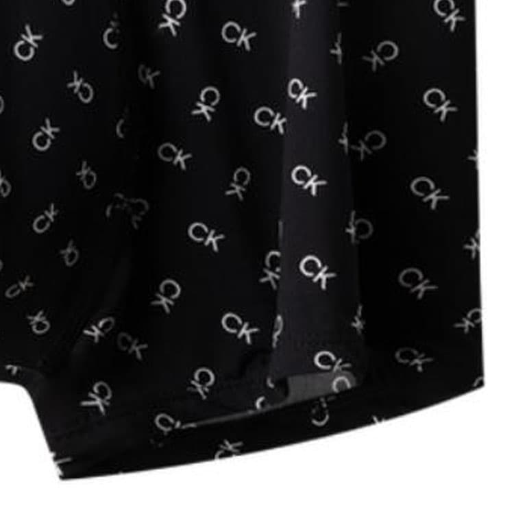Трусы Calvin Klein Boxer Briefs 3-Pack - изображение 6