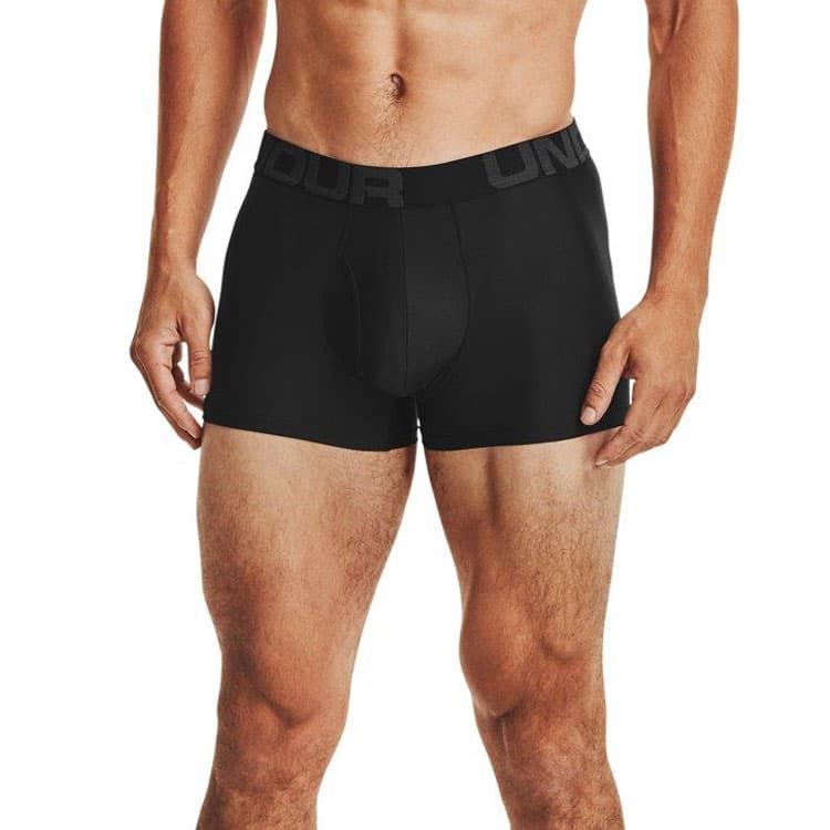 Трусы Under Armour 2 - изображение 4