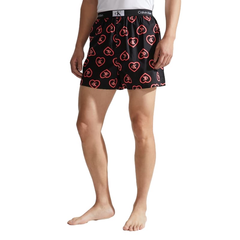 Трусы CKCalvin Klein CK96 1 - изображение 3