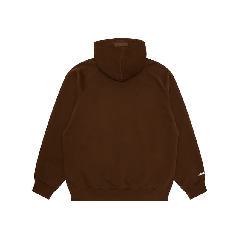 Худи Aape FW24 Hoodie - изображение 2