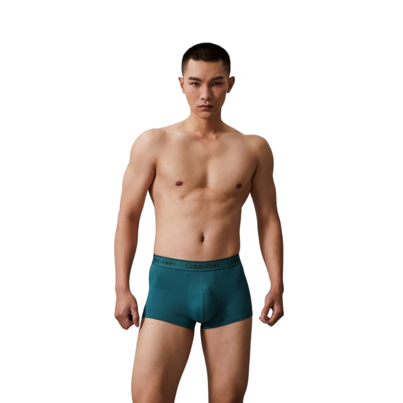 Трусы CALVIN KLEIN 1 - изображение 2