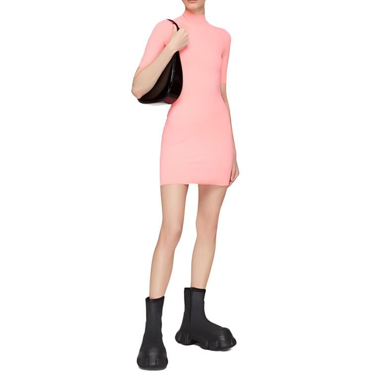 Платье alexander wang SS23 - изображение 2