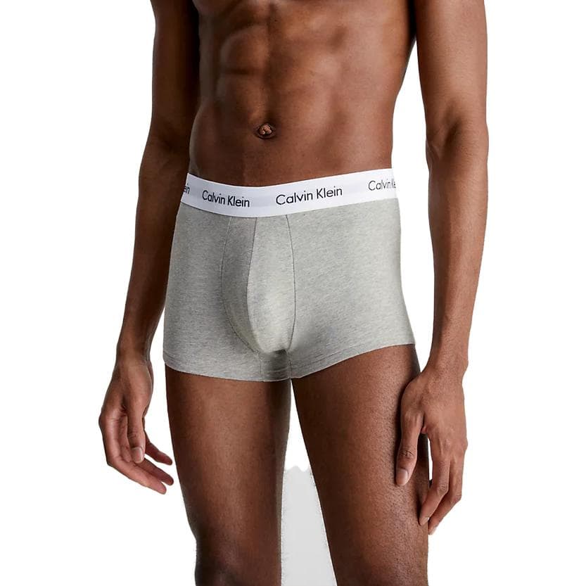 Трусы CKCalvin Klein Logo 3 - изображение 3