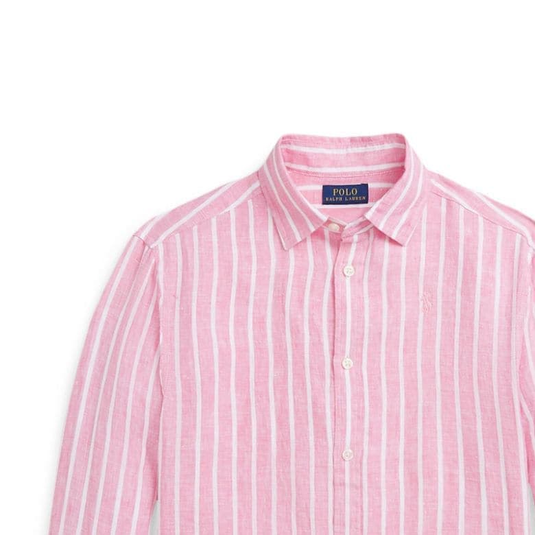 Polo Ralph Lauren SS24 Logo - изображение 3