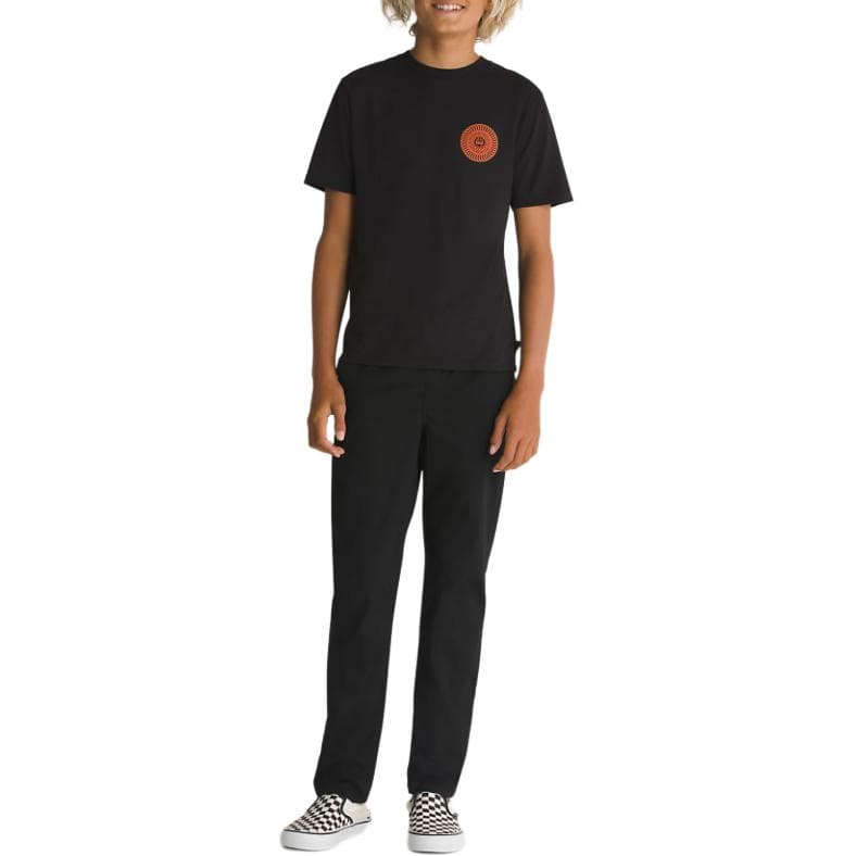 Футболка Vans x SPITFIRE T-Shirt T - изображение 2