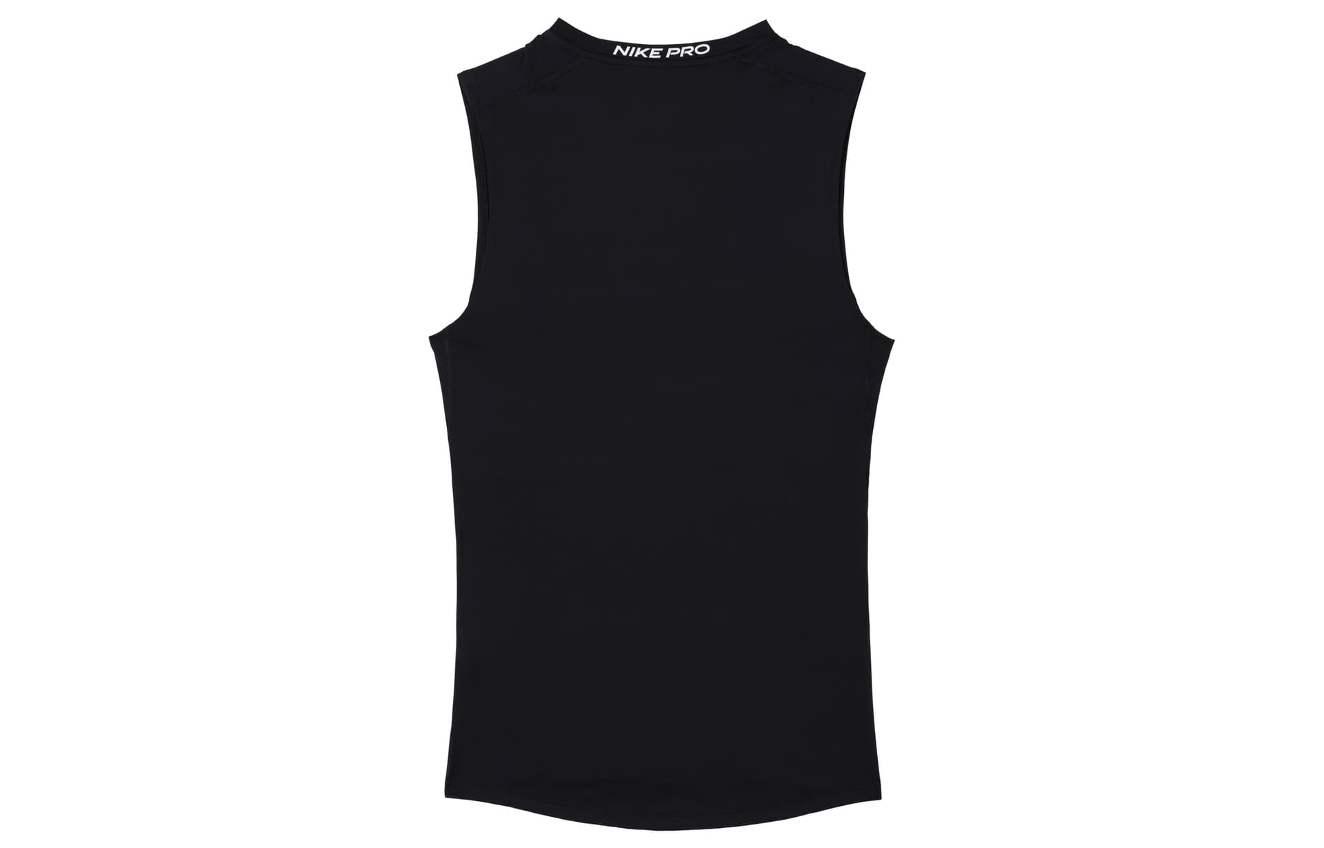 Майка Nike Pro Sleeveless Compression Top - изображение 2