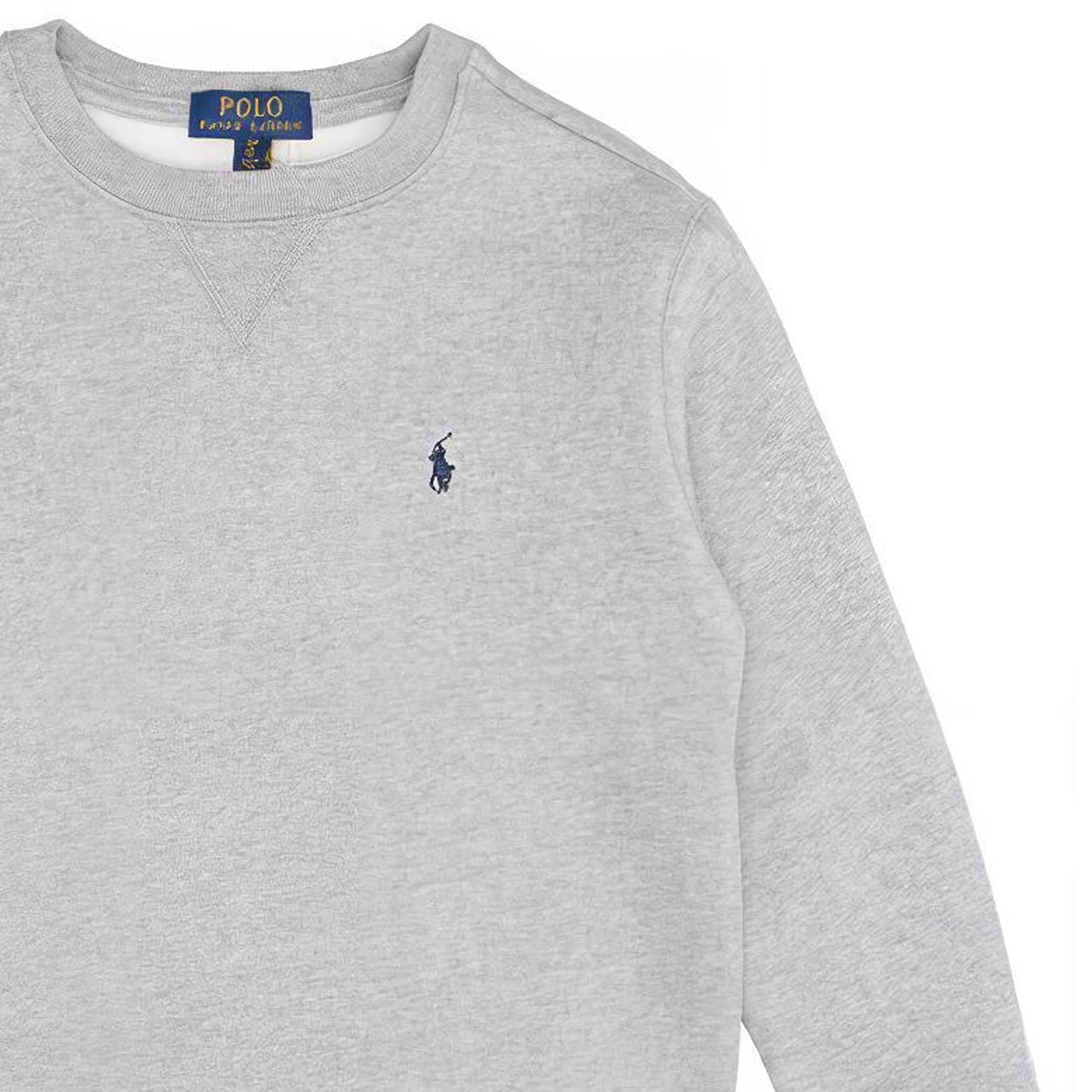 Polo Ralph Lauren Logo - изображение 5