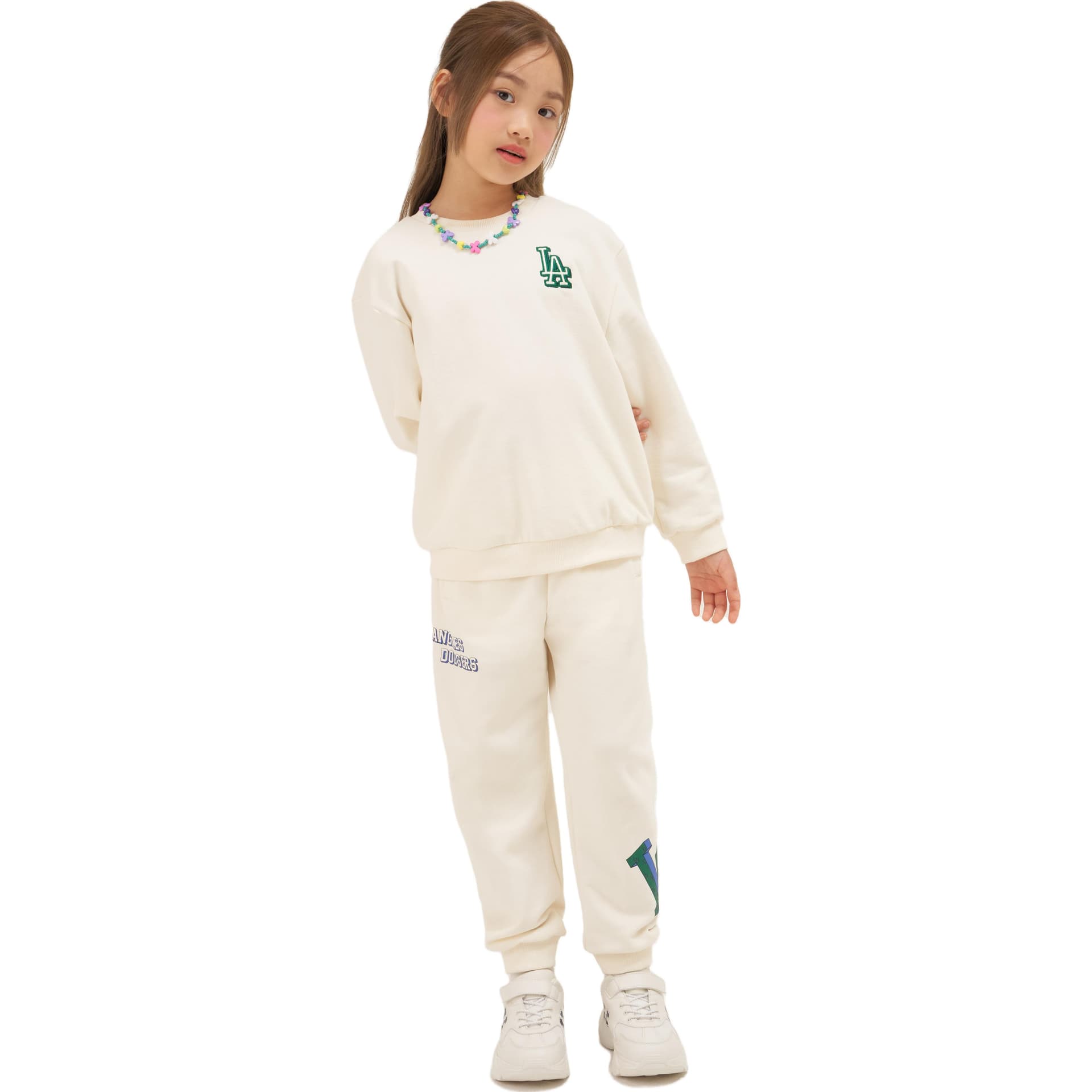 MLB Los Angeles Dodgers Kids Брюки - изображение 5