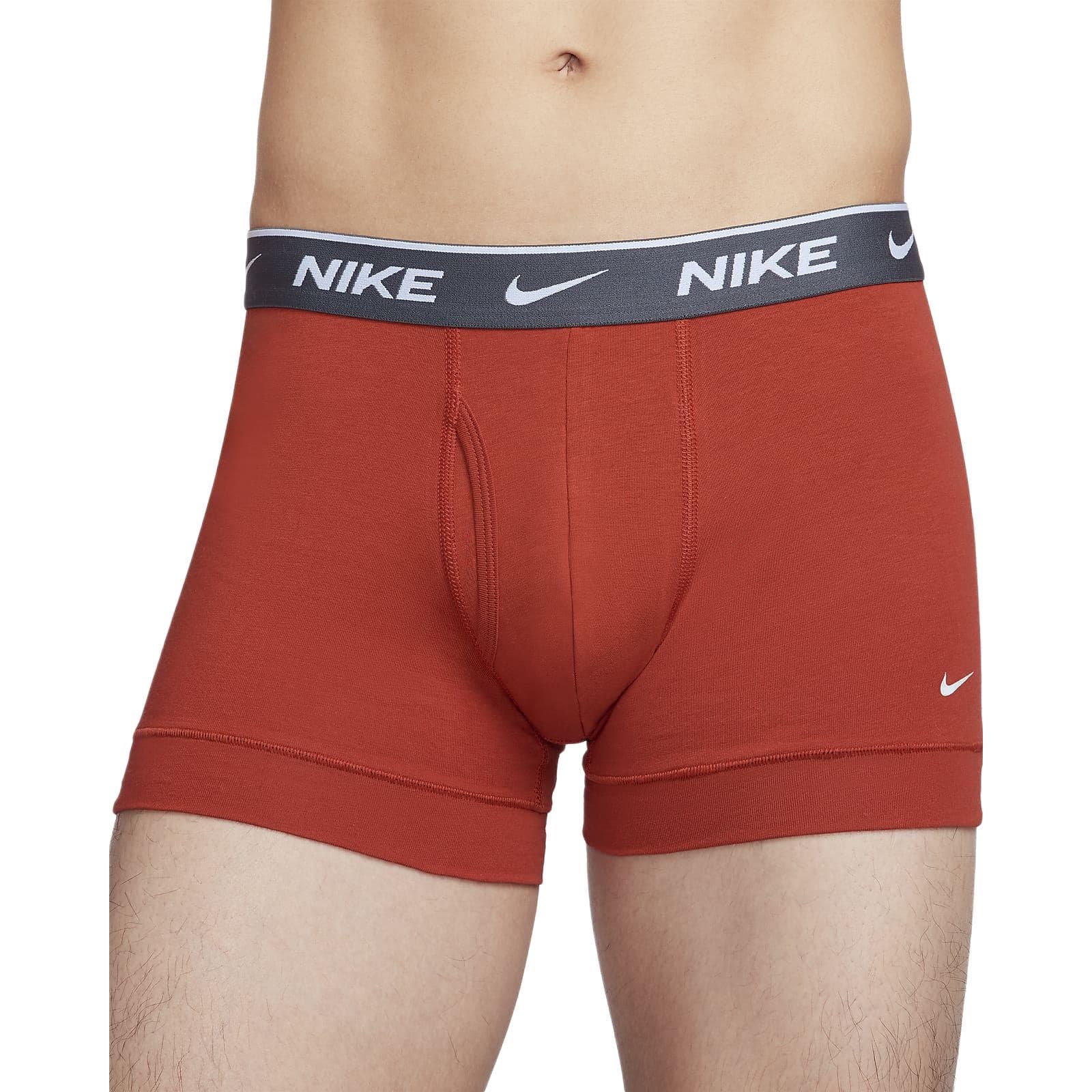 Трусы Nike 3 - изображение 2
