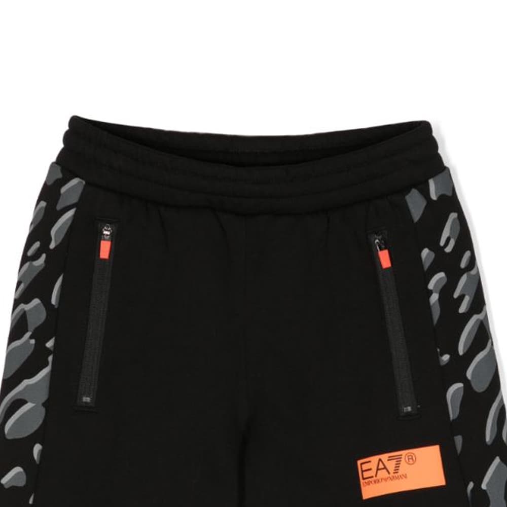 EMPORIO ARMANI EA7 Logo - изображение 5