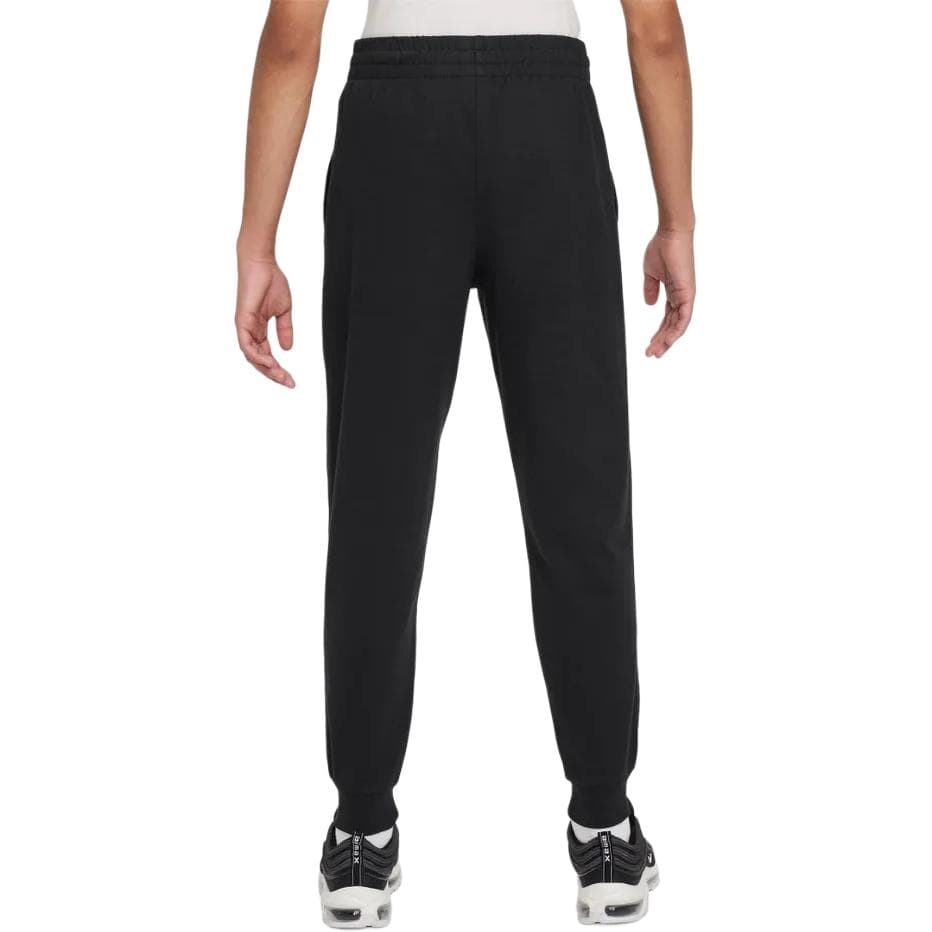 NIKE Full Length Брюки Sportswear Club Черный Детский - изображение 3