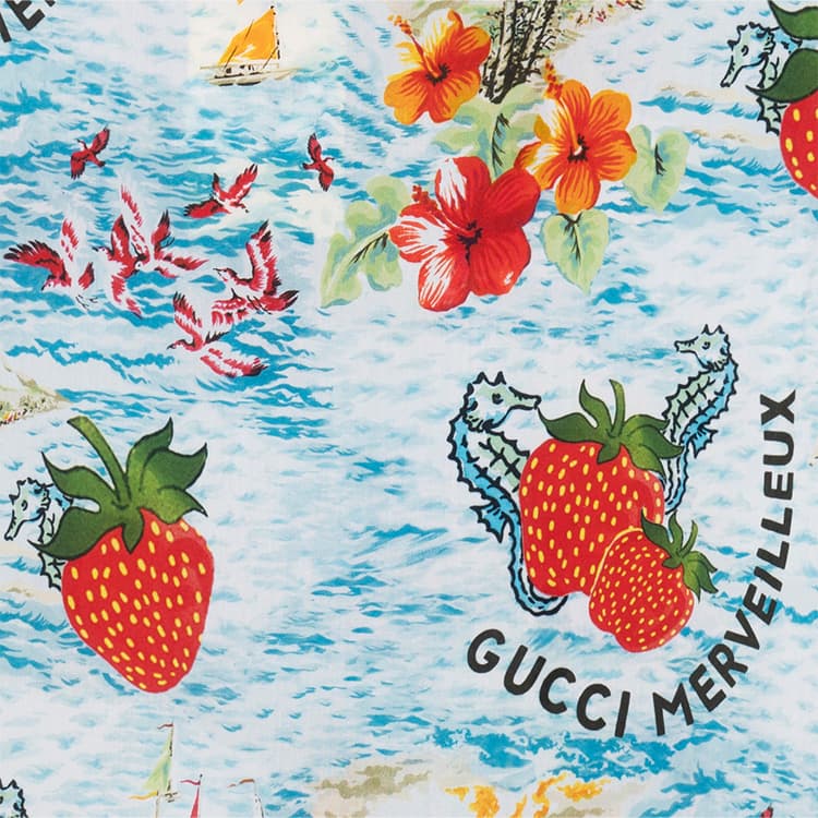 GUCCI - изображение 3