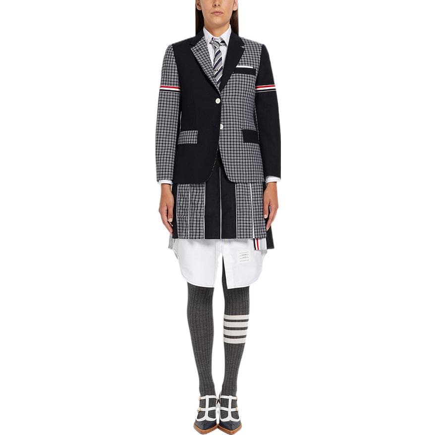 THOM BROWNE SS22 - изображение 4