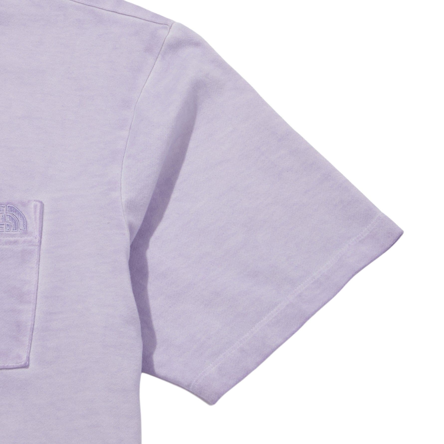 Футболка THE NORTH FACE Novelty Bryce SS RTee T - изображение 4