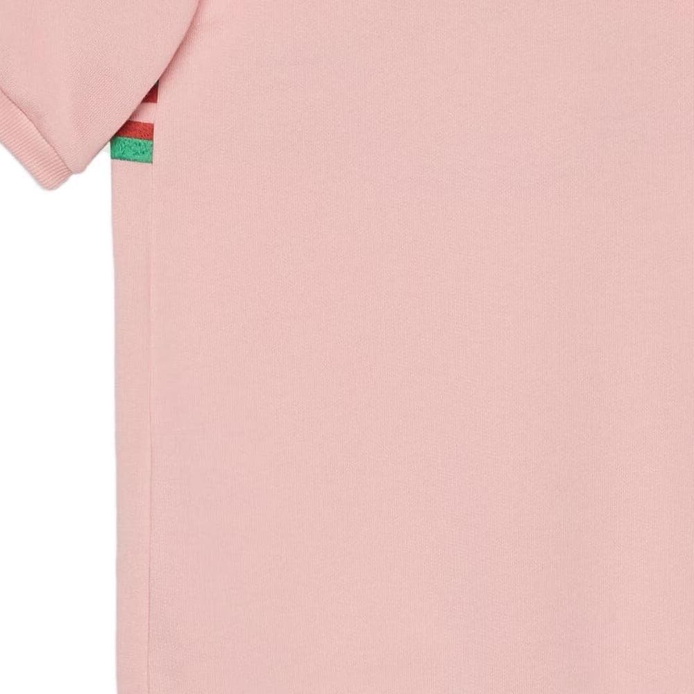 GUCCI Розовые Детские Платья - изображение 6