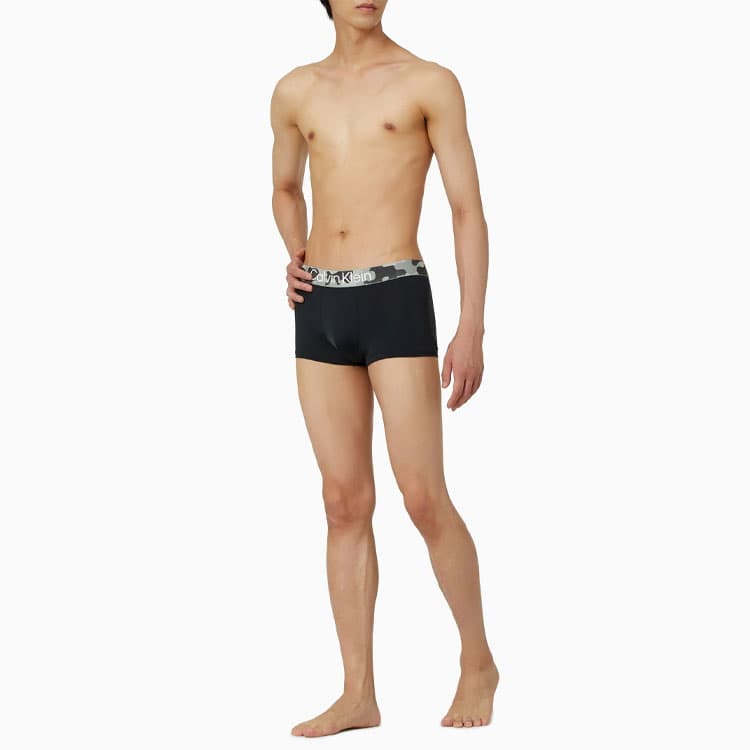 Трусы CKCalvin Klein Logo 1 - изображение 2