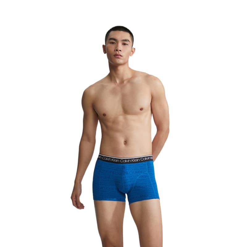 Трусы CKCalvin Klein 3 - изображение 4