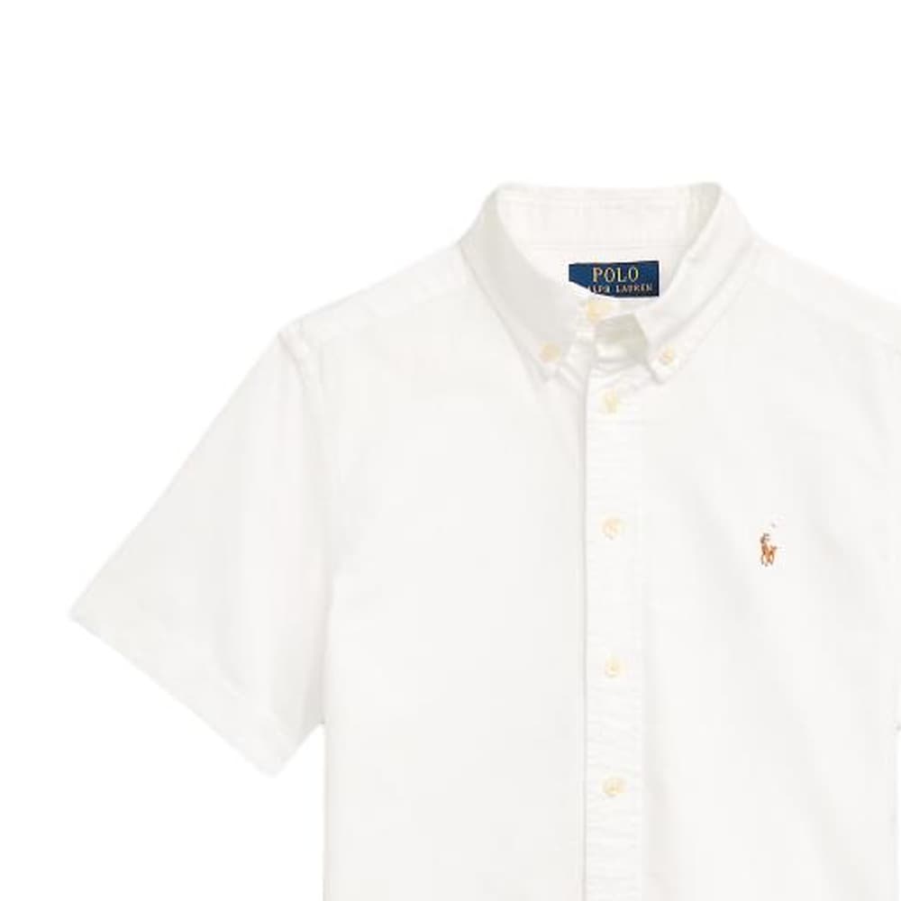 Polo Ralph Lauren SS24 Logo - изображение 5