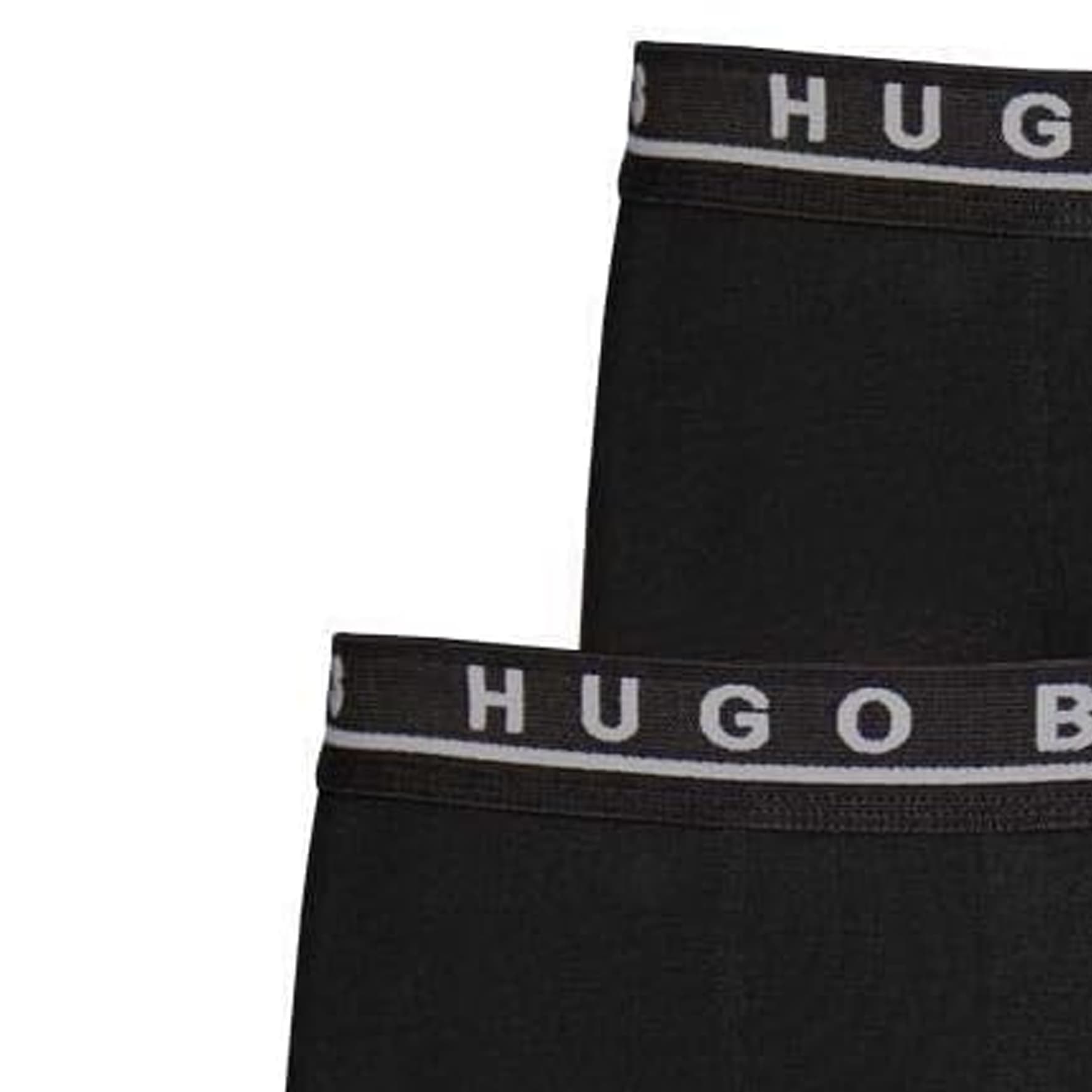 Трусы HUGO BOSS Logo 3 - изображение 6