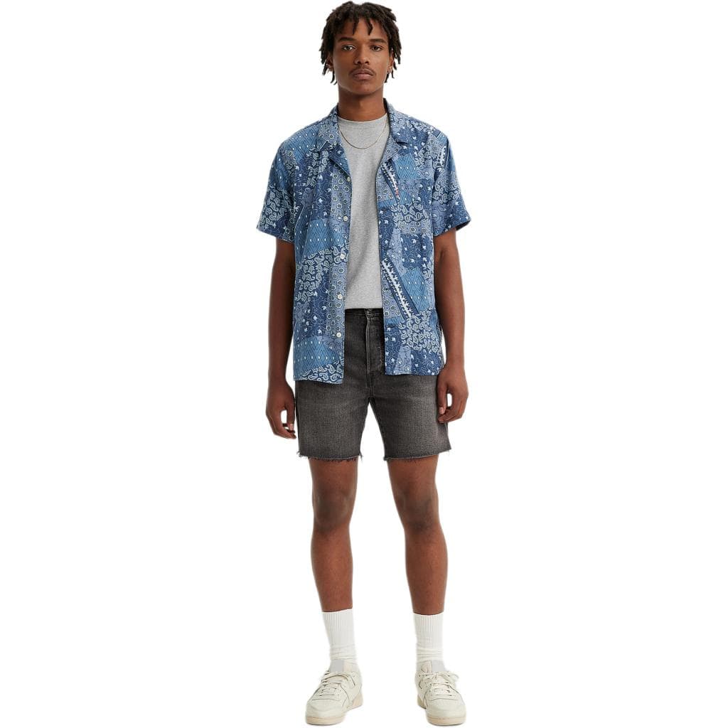 Джинсовые шорты Levis SS23 - изображение 5