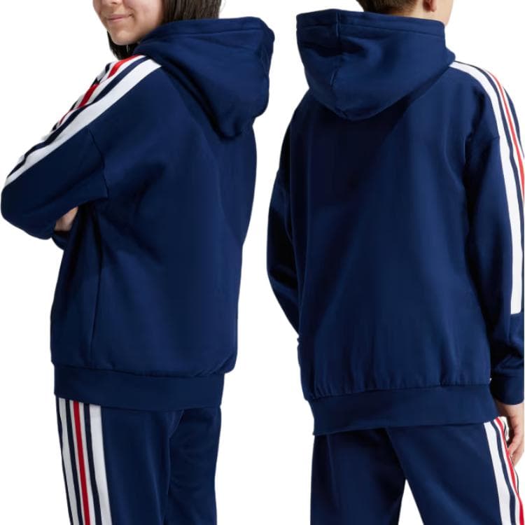 adidas TIRO NATIONS PACK TIRO NATIONS PACK HOOD - изображение 4