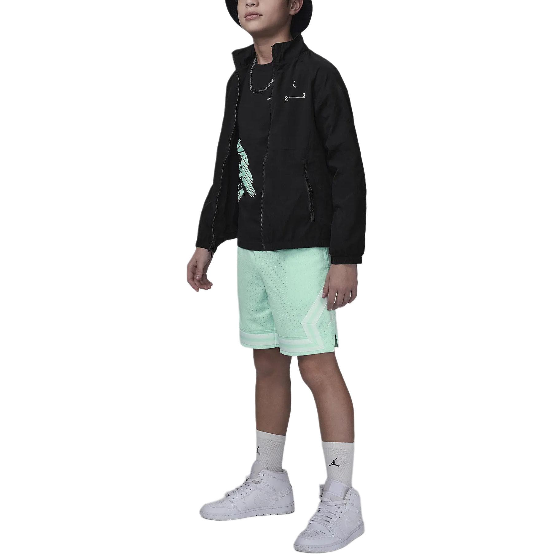 Jordan Dri-FIT - изображение 3