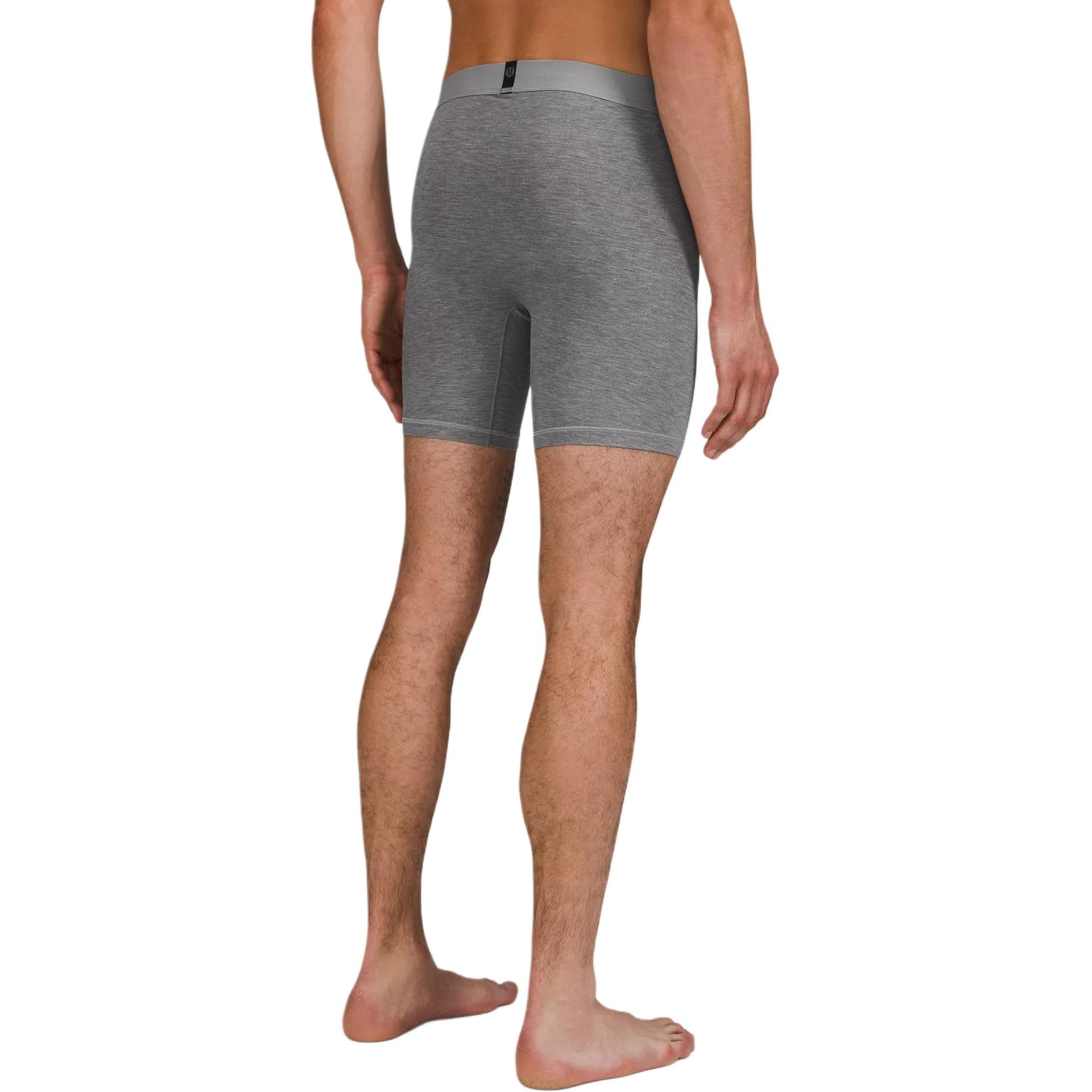 Трусы lululemon Always In Motion Long Boxer 7" 3 Pack Logo 3 - изображение 2