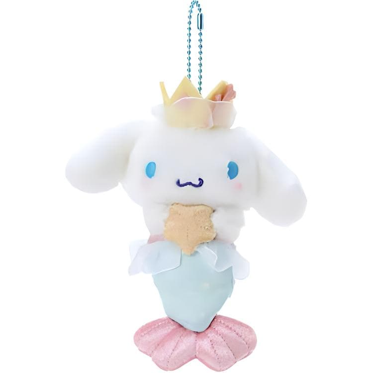 Мягкая игрушка Sanrio - изображение 1