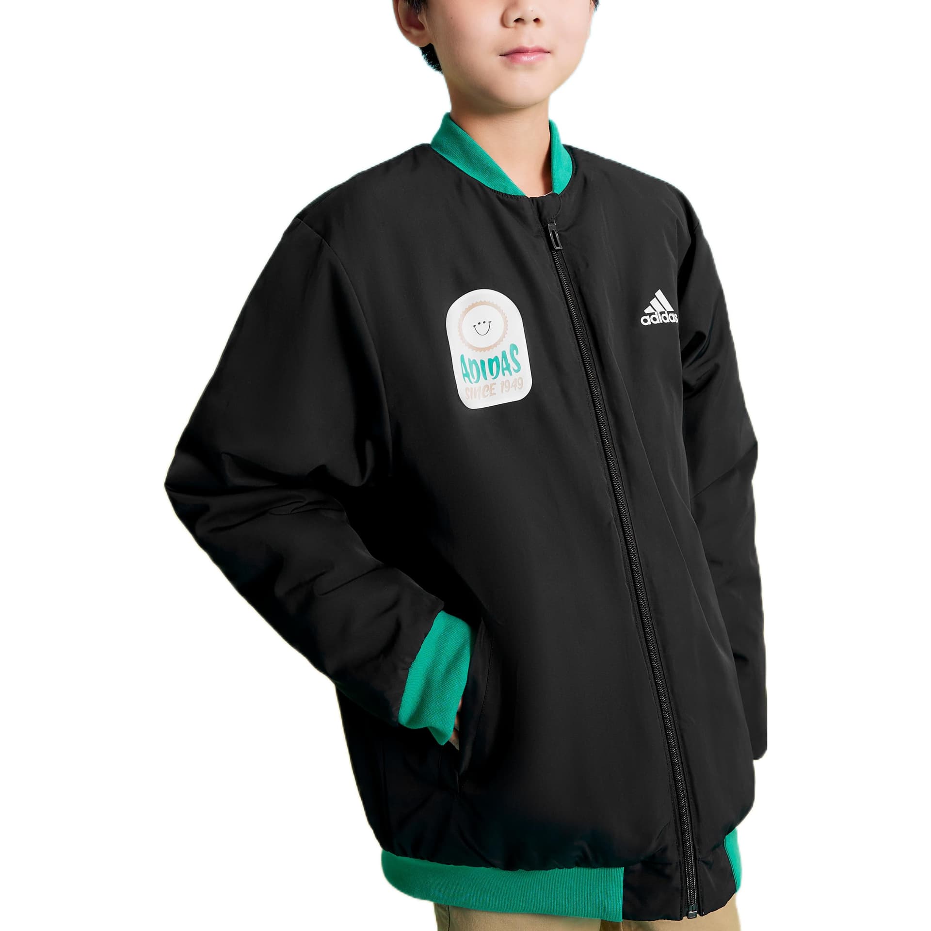 adidas Logo - изображение 4