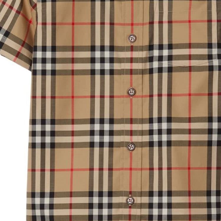 Burberry FW23 - изображение 3